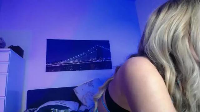 Image 4 of tinkerbell822 Stream on Chaturbate on 18 days ago