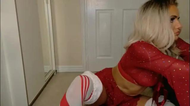 Image 11 of tinkerbell822 Stream on Chaturbate on 25 days ago