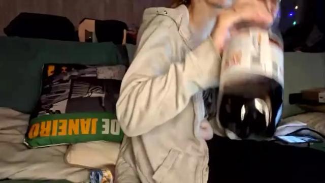 Thumbnail 2, tinkerlove660670's Stream at Chaturbate, 19 months ago