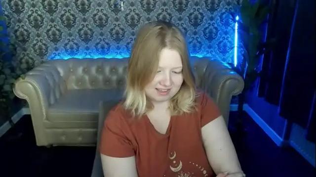 Image 4 of tinkerrbelll Stream on Chaturbate on 1 month ago