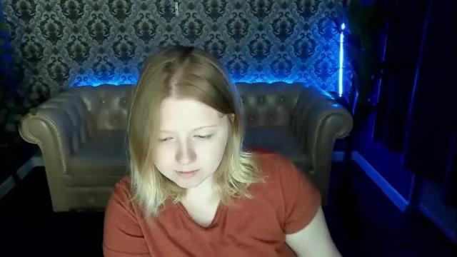 Image 6 of tinkerrbelll Stream on Chaturbate on 1 month ago