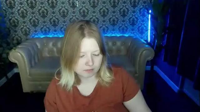 Image 7 of tinkerrbelll Stream on Chaturbate on 1 month ago