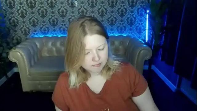Image 8 of tinkerrbelll Stream on Chaturbate on 1 month ago