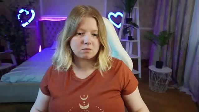 Image 2 of tinkerrbelll Stream on Chaturbate on 1 month ago