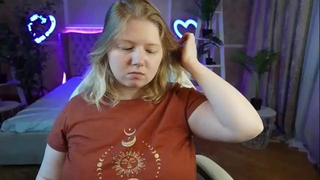 Image 6 of tinkerrbelll Stream on Chaturbate on 1 month ago