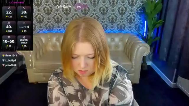 Thumbnail 2, tinkerrbelll's Stream at Chaturbate, 1 month ago