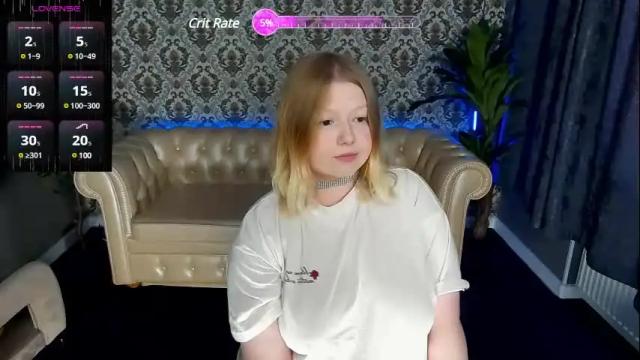 Image 10 of tinkerrbelll Stream on Chaturbate on 1 month ago