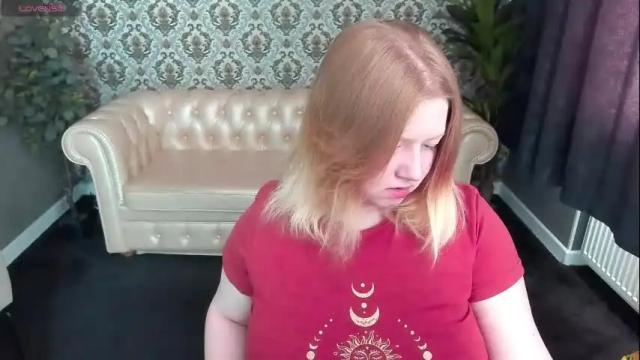 Image 11 of tinkerrbelll Stream on Chaturbate on 1 month ago