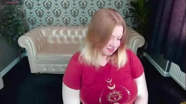 Image 12 of tinkerrbelll Stream on Chaturbate on 1 month ago