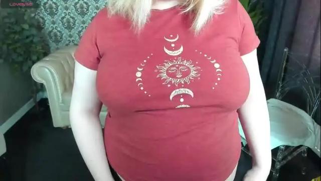Thumbnail 3, tinkerrbelll's Stream at Chaturbate, 1 month ago