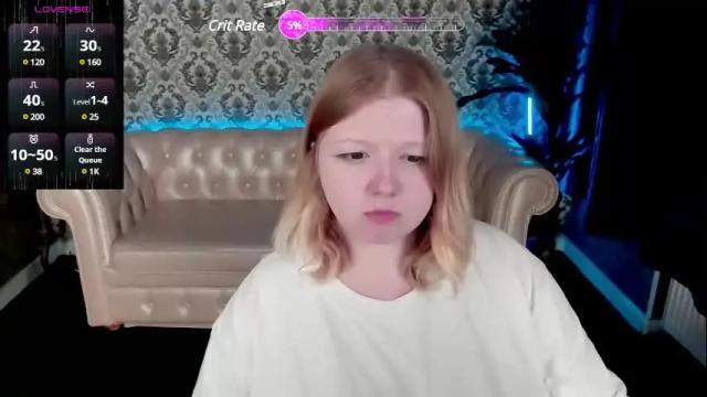 Image 3 of tinkerrbelll Stream on Chaturbate on 27 days ago