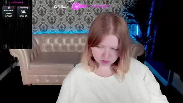 Thumbnail 2, tinkerrbelll's Stream at Chaturbate, 26 days ago