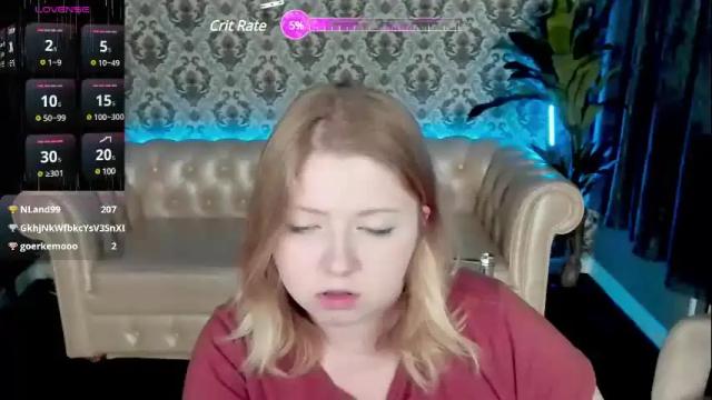 Thumbnail 1, tinkerrbelll's Stream at Chaturbate, 23 days ago