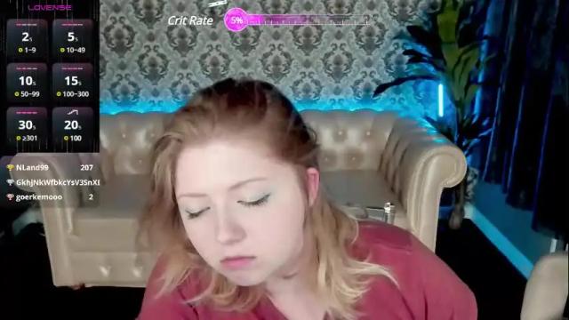 Image 2 of tinkerrbelll Stream on Chaturbate on 24 days ago
