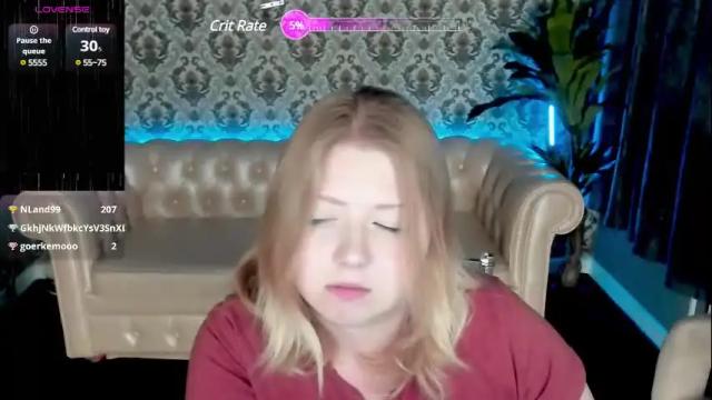 Image 4 of tinkerrbelll Stream on Chaturbate on 24 days ago