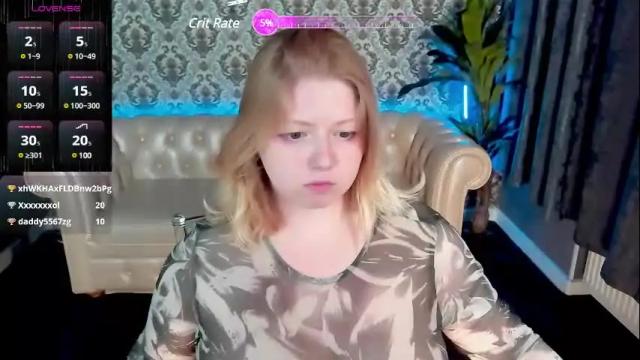 Thumbnail 1, tinkerrbelll's Stream at Chaturbate, 19 days ago
