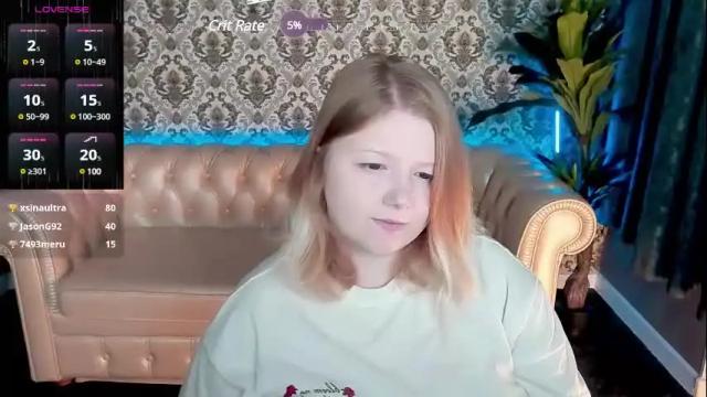 Image 10 of tinkerrbelll Stream on Chaturbate on 16 days ago