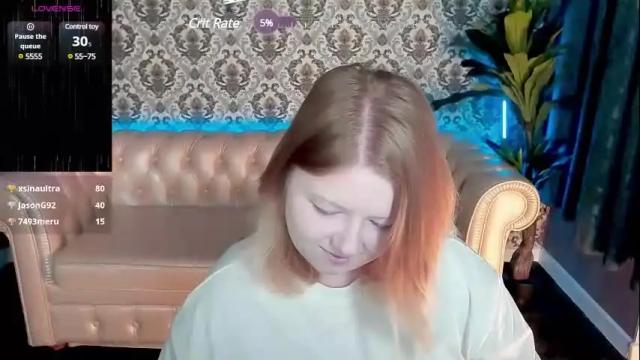 Image 11 of tinkerrbelll Stream on Chaturbate on 16 days ago