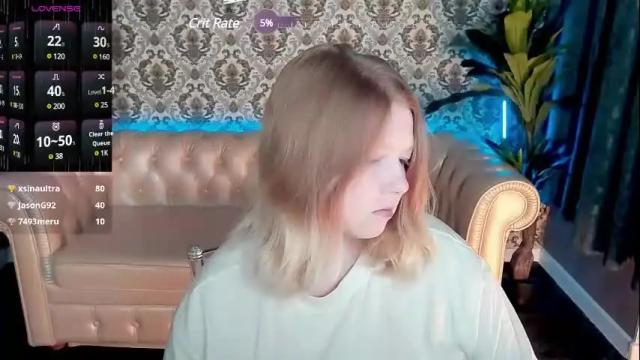 Thumbnail 2, tinkerrbelll's Stream at Chaturbate, 15 days ago
