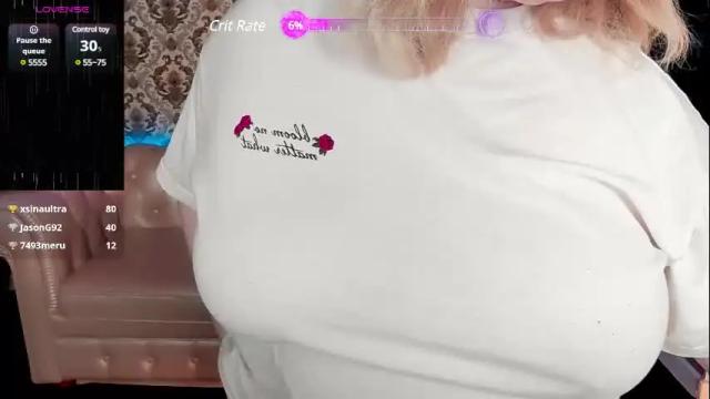Image 6 of tinkerrbelll Stream on Chaturbate on 16 days ago