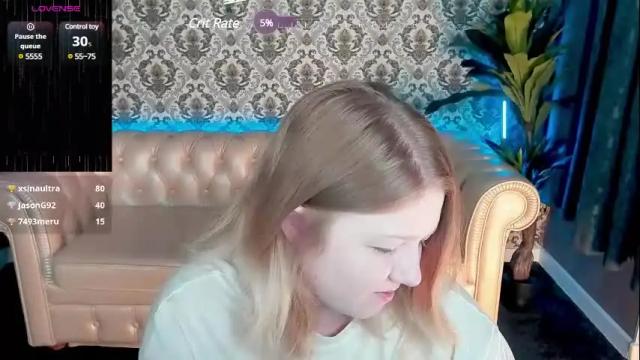 Thumbnail 3, tinkerrbelll's Stream at Chaturbate, 15 days ago