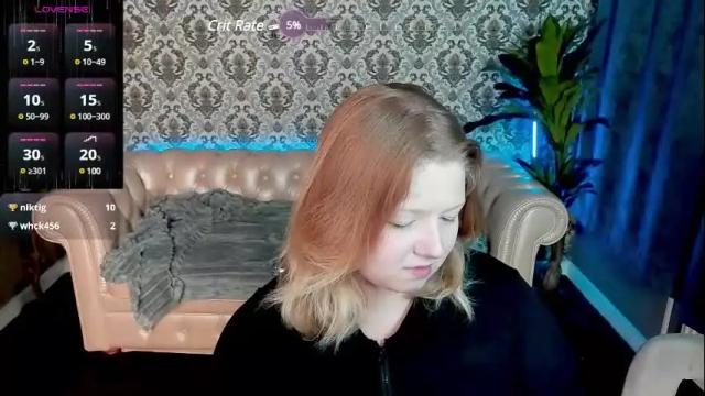 Image 12 of tinkerrbelll Stream on Chaturbate on 12 days ago