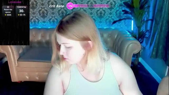 Image 4 of tinkerrbelll Stream on Chaturbate on 10 days ago