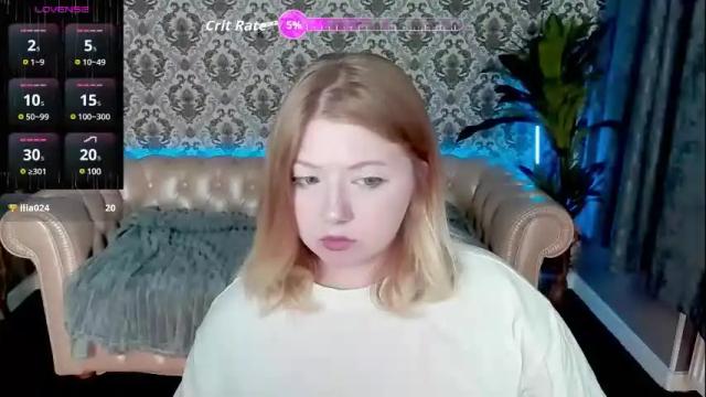 Thumbnail 1, tinkerrbelll's Stream at Chaturbate, 8 days ago