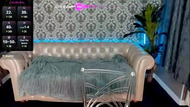 Thumbnail 2, tinkerrbelll's Stream at Chaturbate, 8 days ago