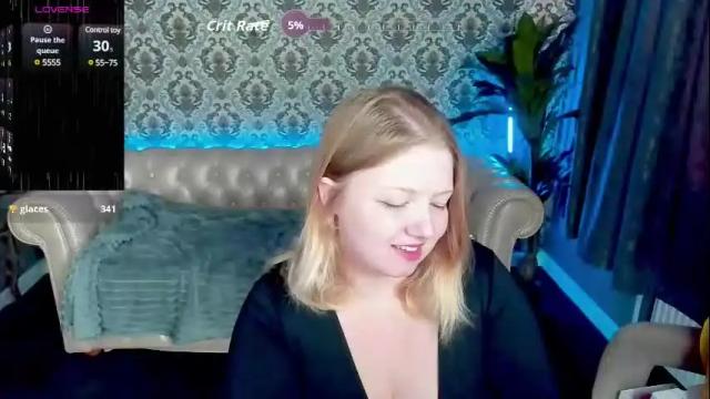 Image 10 of tinkerrbelll Stream on Chaturbate on 5 days ago