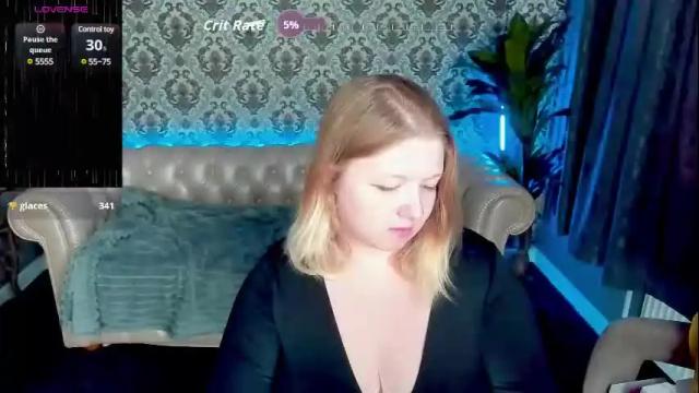 Image 8 of tinkerrbelll Stream on Chaturbate on 5 days ago
