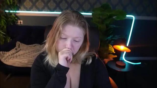 Thumbnail 1, tinkerrbelll's Stream at Chaturbate, 11 hours ago