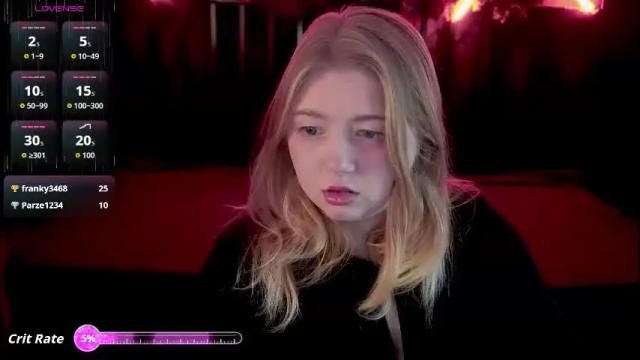 Thumbnail 1, tinkerrbelll's Stream at Chaturbate, 15 days ago