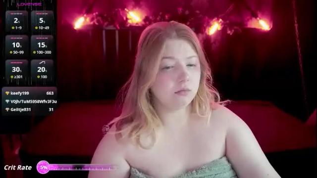 Thumbnail 1, tinkerrbelll's Stream at Chaturbate, 1 day ago