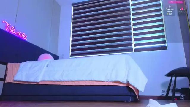 Image 2 of tinki_winkii Stream on Chaturbate on 1 month ago