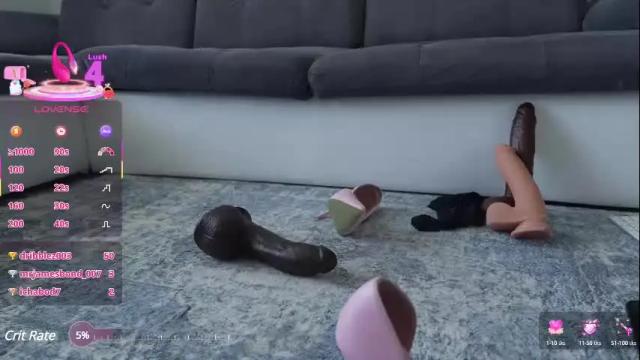Image 10 of tinna_angel Stream on Chaturbate on 29 days ago