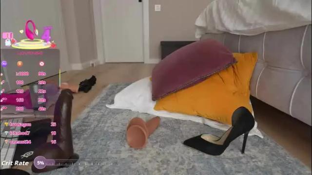 Thumbnail 3, tinna_angel's Stream at Chaturbate, 2 months ago