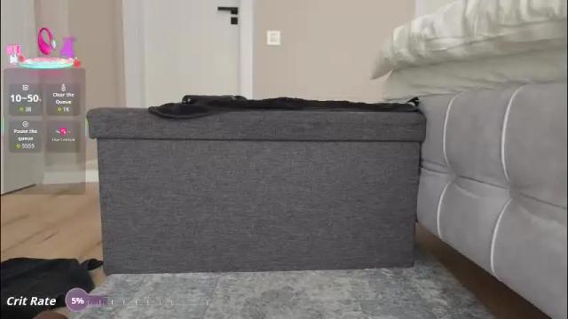 Image 6 of tinna_angel Stream on Chaturbate on 1 month ago