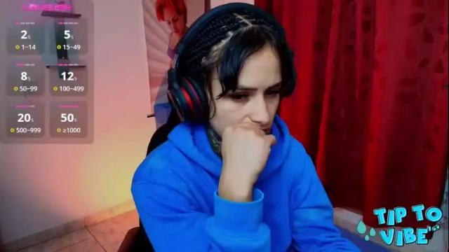 Thumbnail 1, tinnadawson's Stream at Chaturbate, 2 months ago