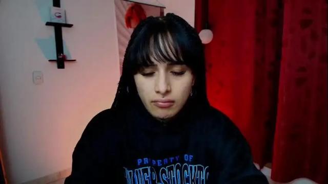 Thumbnail 2, tinnadawson's Stream at Chaturbate, 2 months ago