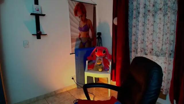 Thumbnail 2, tinnadawson's Stream at Chaturbate, 2 months ago