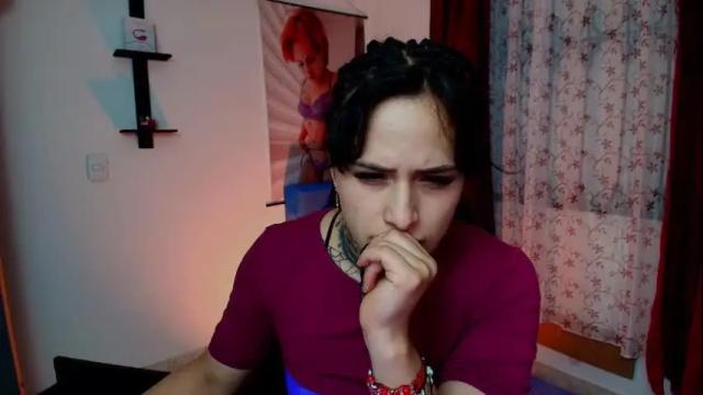 Thumbnail 3, tinnadawson's Stream at Chaturbate, 2 months ago
