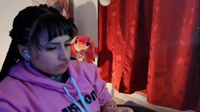 Image 6 of tinnadawson Stream on Chaturbate on 1 month ago