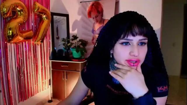 Thumbnail 1, tinnadawson's Stream at Chaturbate, 1 month ago