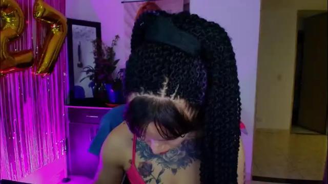 Image 6 of tinnadawson Stream on Chaturbate on 22 days ago