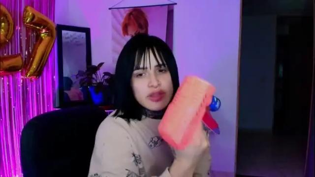 Thumbnail 2, tinnadawson's Stream at Chaturbate, 12 days ago