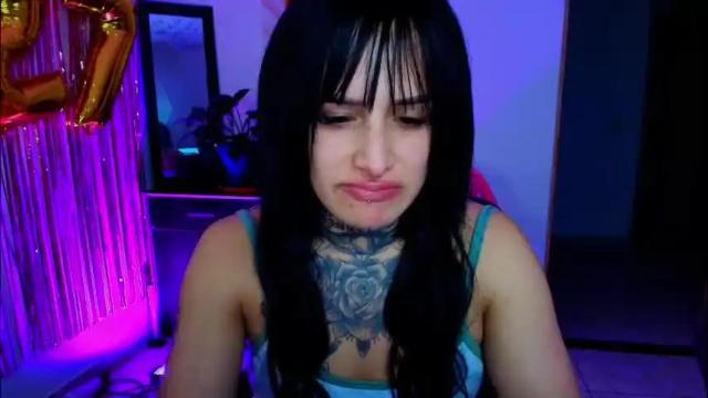 Thumbnail 2, tinnadawson's Stream at Chaturbate, 10 days ago