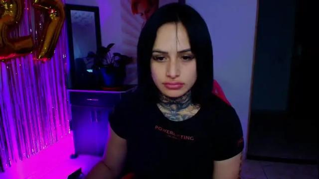 Thumbnail 1, tinnadawson's Stream at Chaturbate, 6 days ago