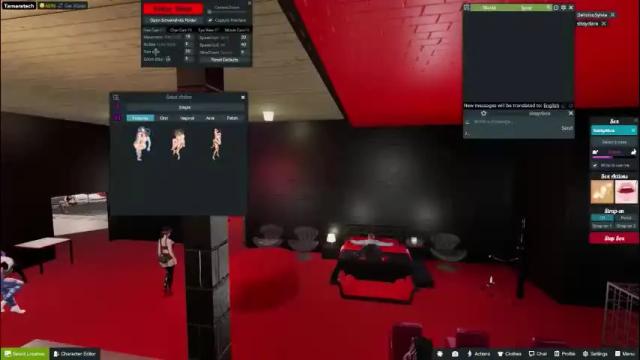 Thumbnail 2, tinneked's Stream at Chaturbate, 1 month ago