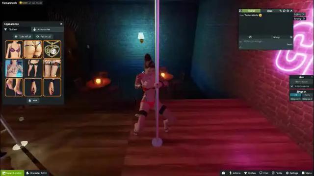 Image 3 of tinneked Stream on Chaturbate on 1 month ago